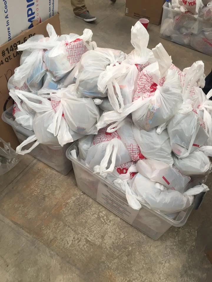 The Race to Feed Chicago