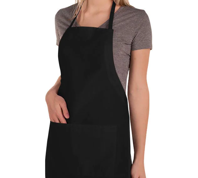 Get Custom Aprons Made — Get It Made