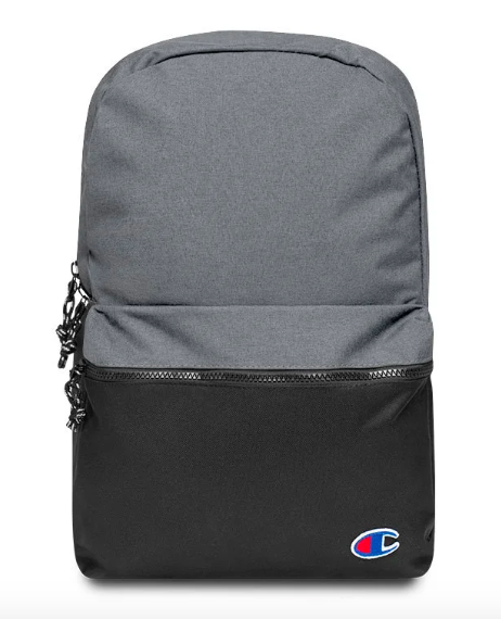 Custom Champion Backpack