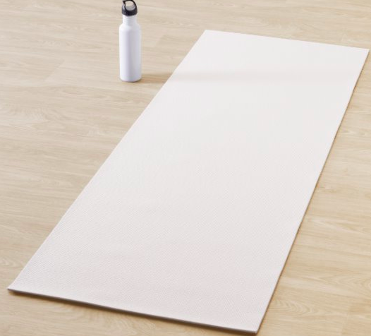 print on demand yoga mats