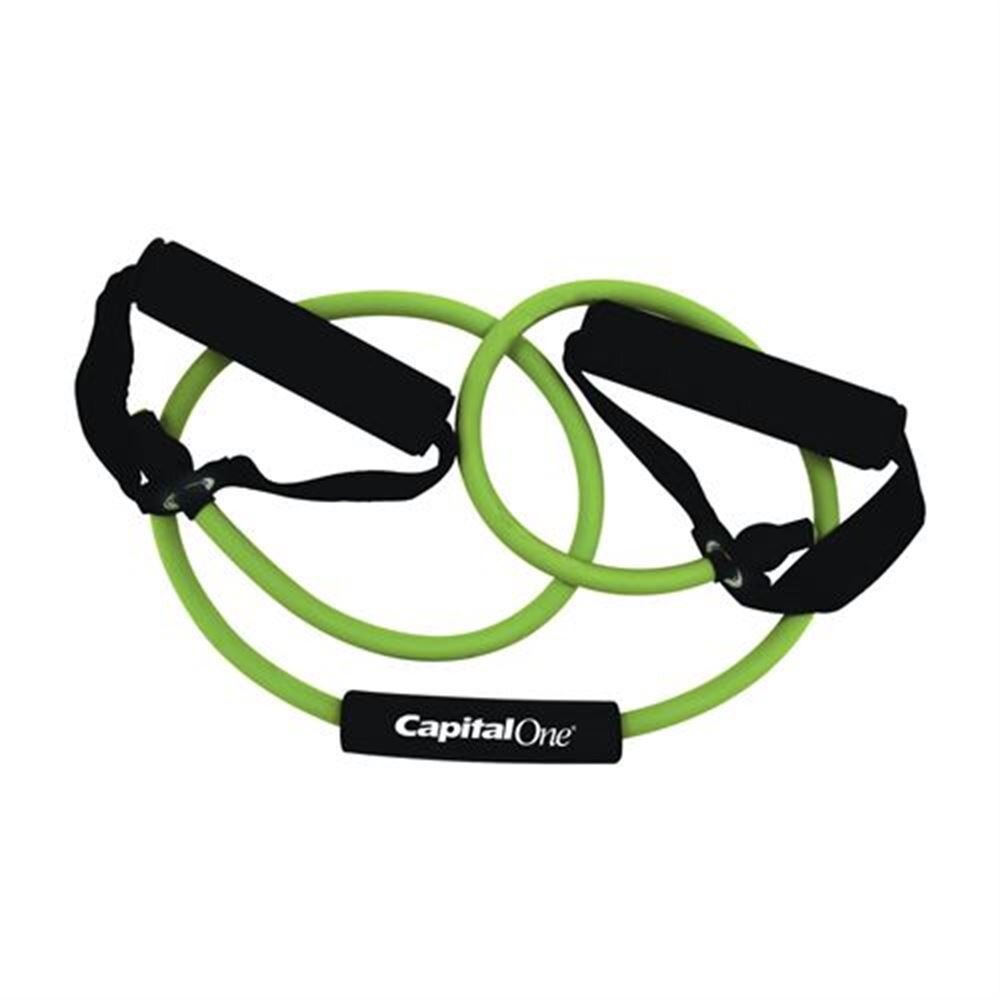 Custom Resistance Bands with Handles