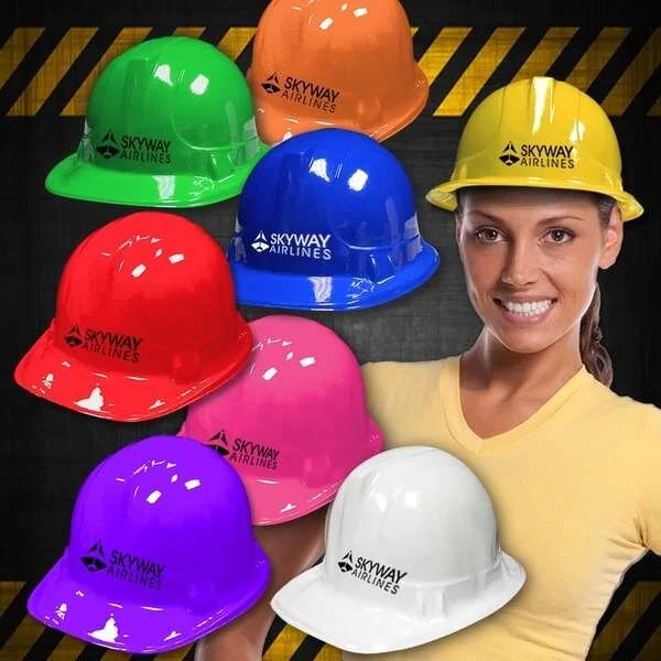 get custom hats made