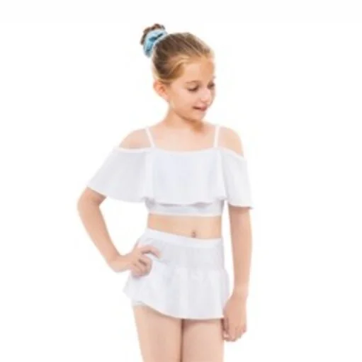 Get Custom Kid's Swimwear Made