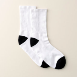 Get Custom Socks Made