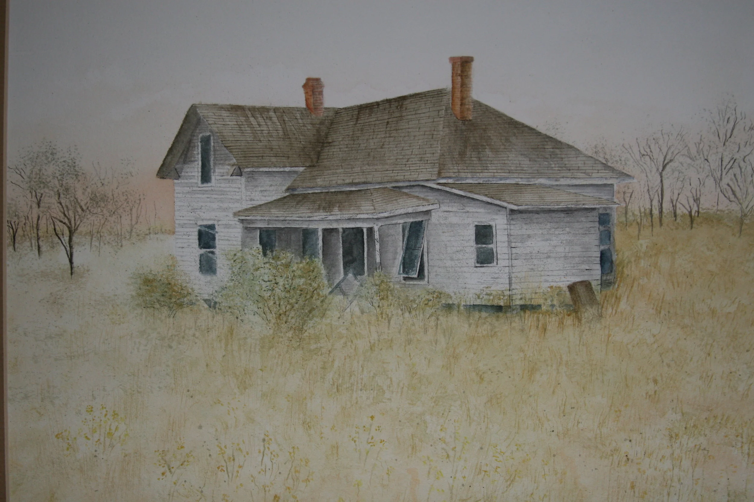 The Home Place