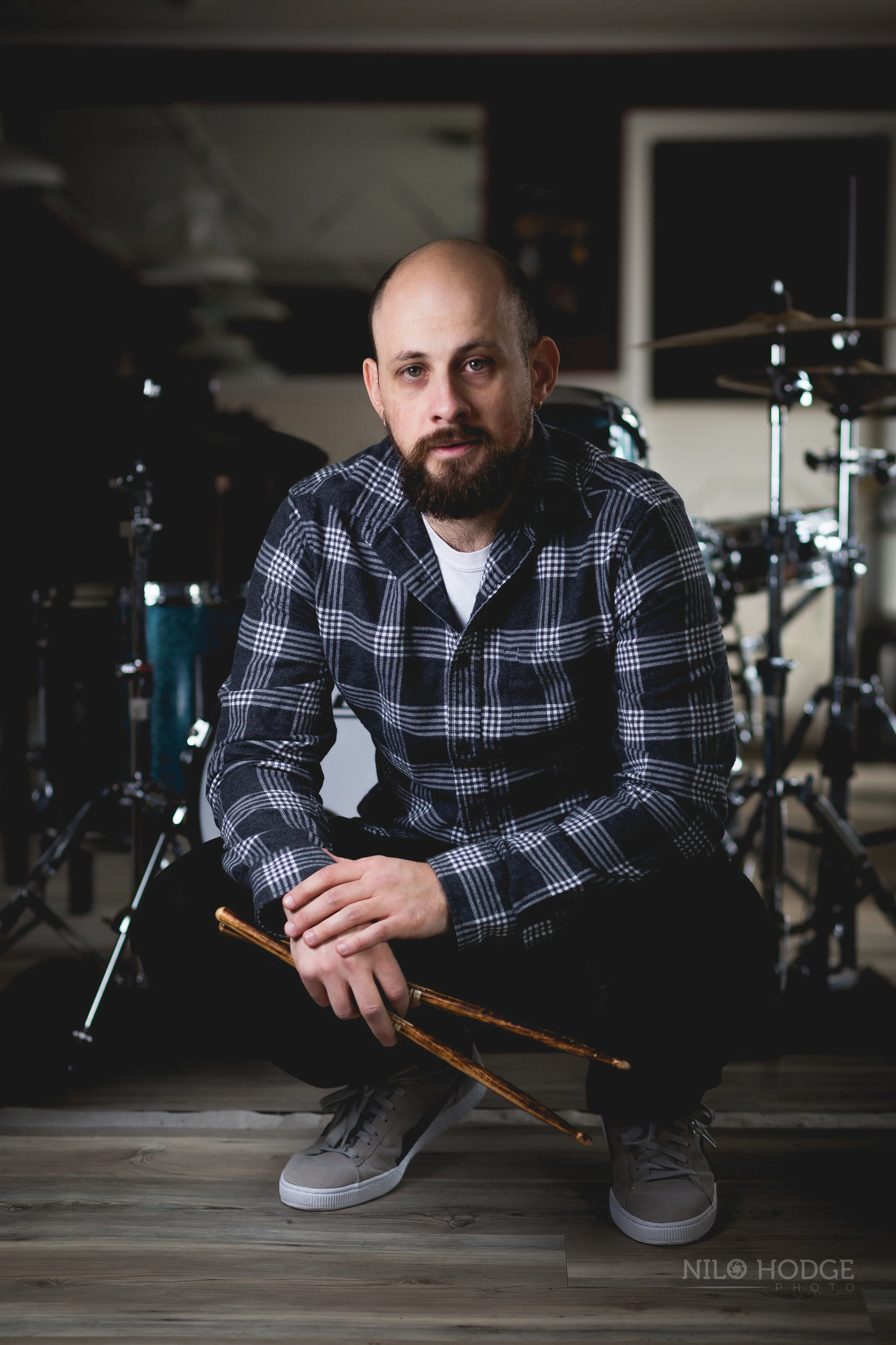 Passions: Mario Napoli 