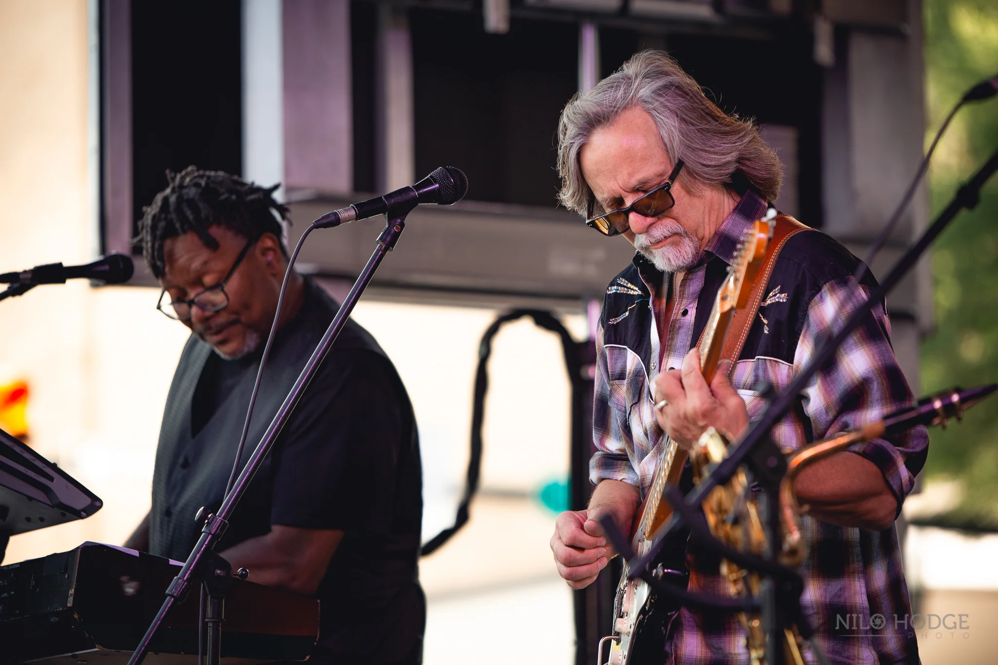 The Craig Thatcher Band