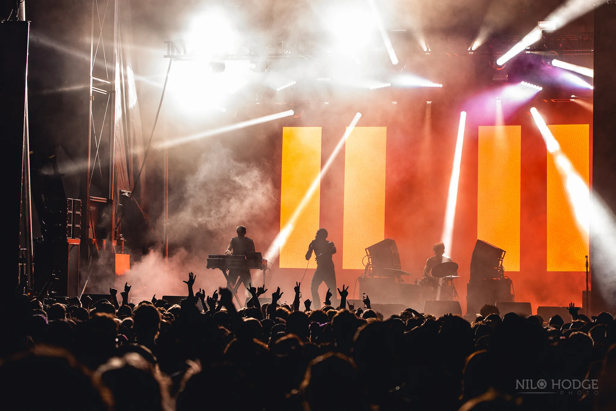 AFROPUNK Fest Brooklyn 2019