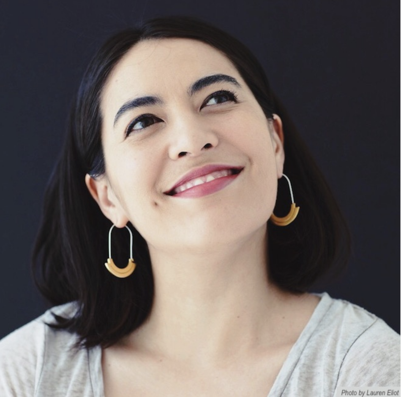 Kim Blanck - Lead Actorkimblanck.com(Photo by Lauren Elliott)