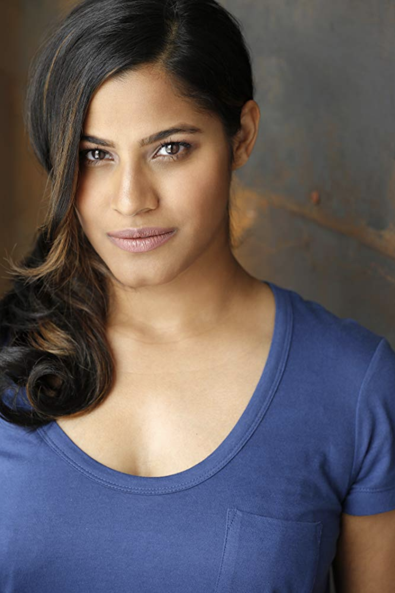 Nia Kingsley - Producer