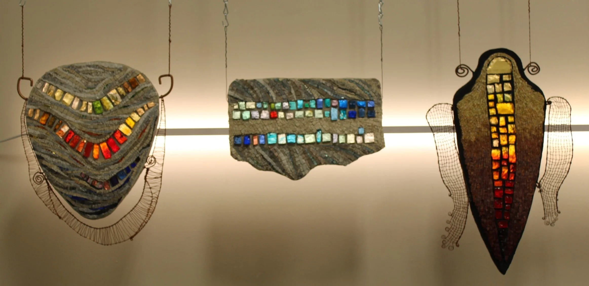 Dalle de Verre