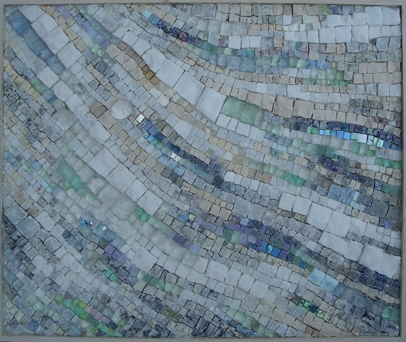 Eternal snow (sold)