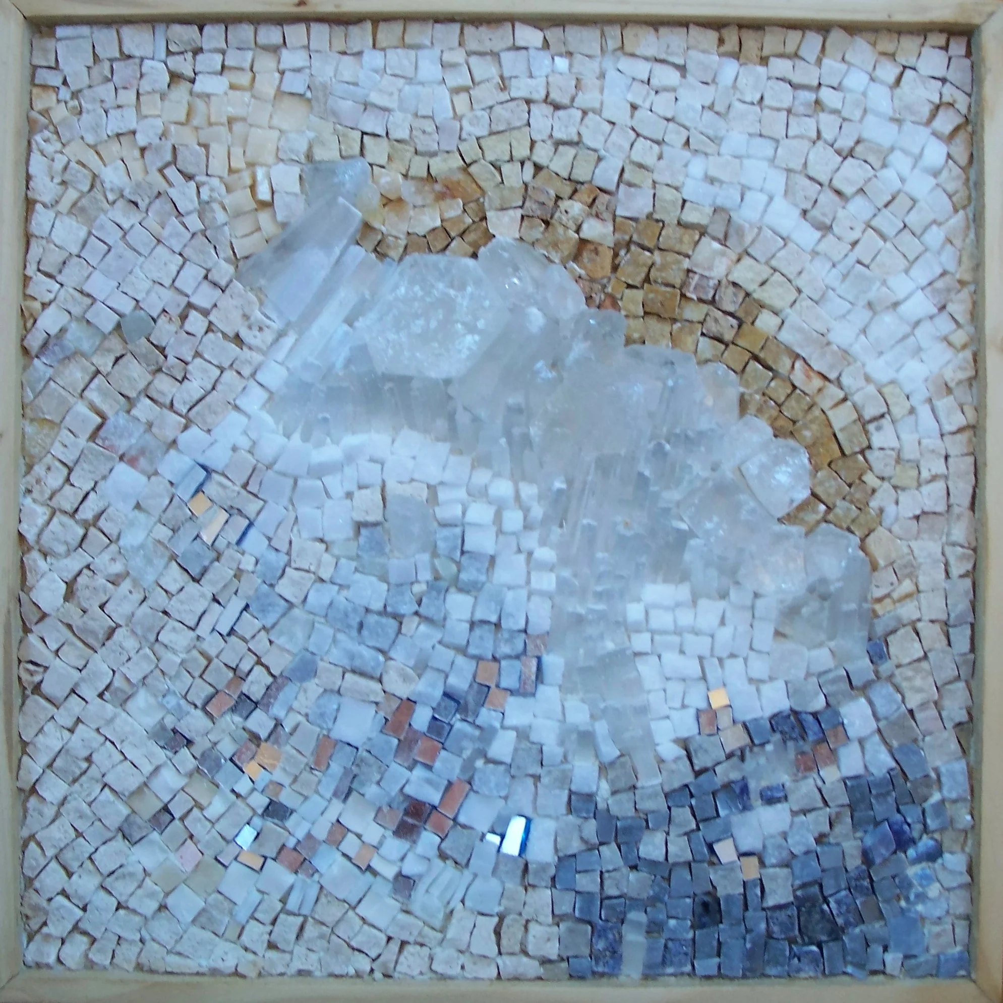 Before the Thaw