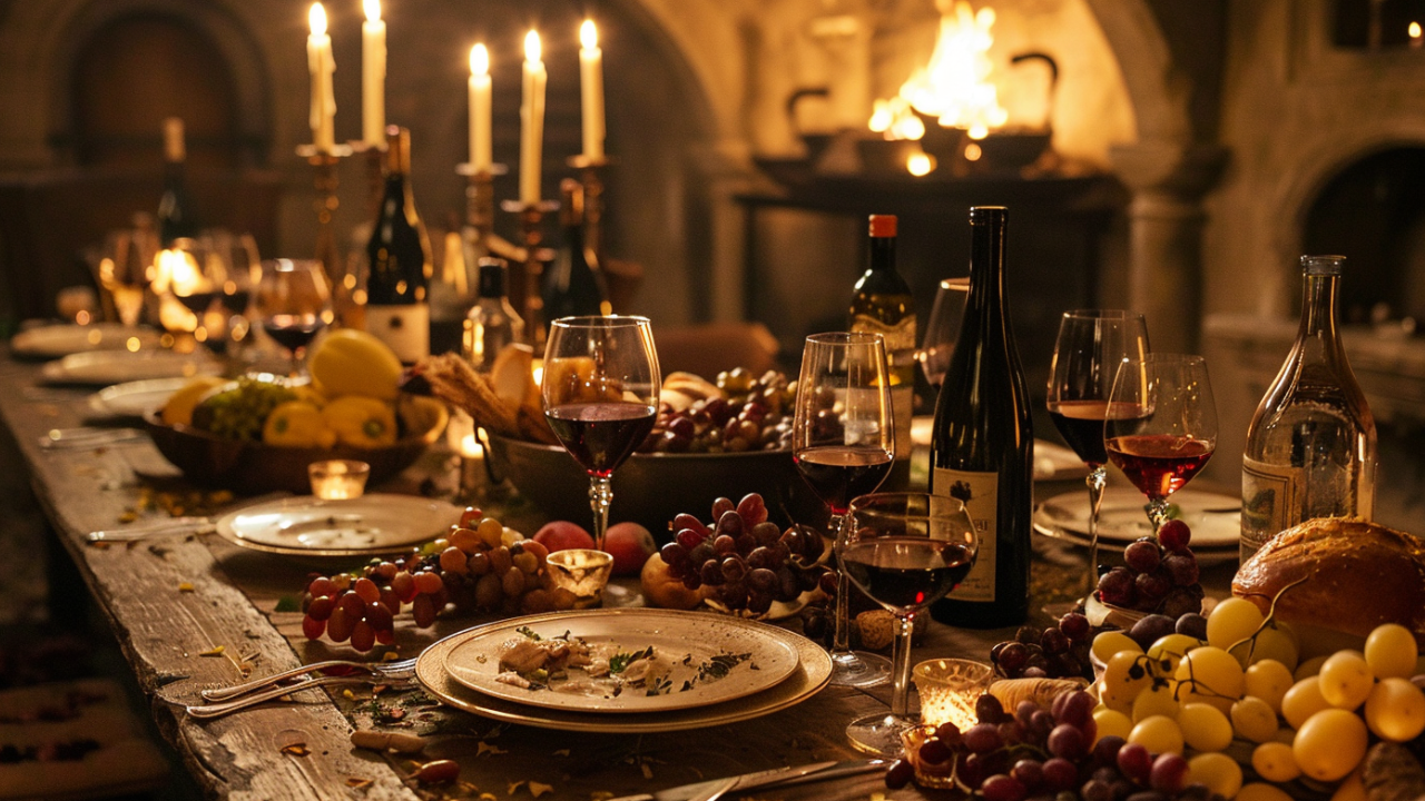 Forget About It! // FOG (8)