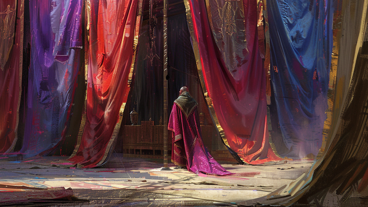 The Delusion of Jacob // In His Image (Part 22)