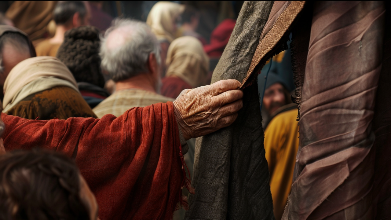 Attitude Determines Altitude // Rob Rufus