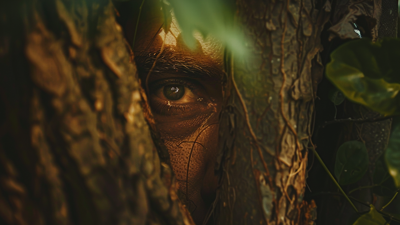 Where Are You? // The Distance Delusion (Part 2)