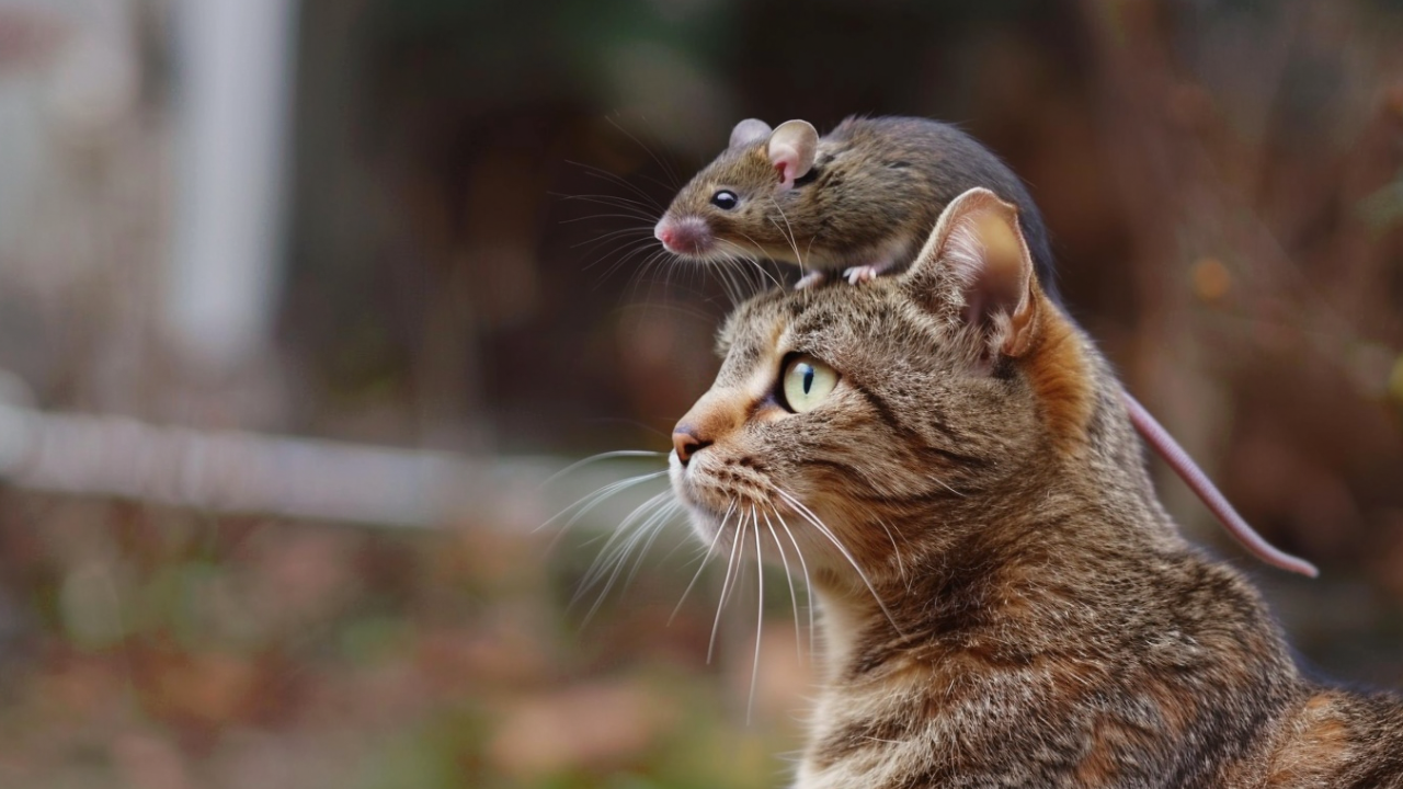 Distance Produces Lack // The Distance Delusion (Part 3)