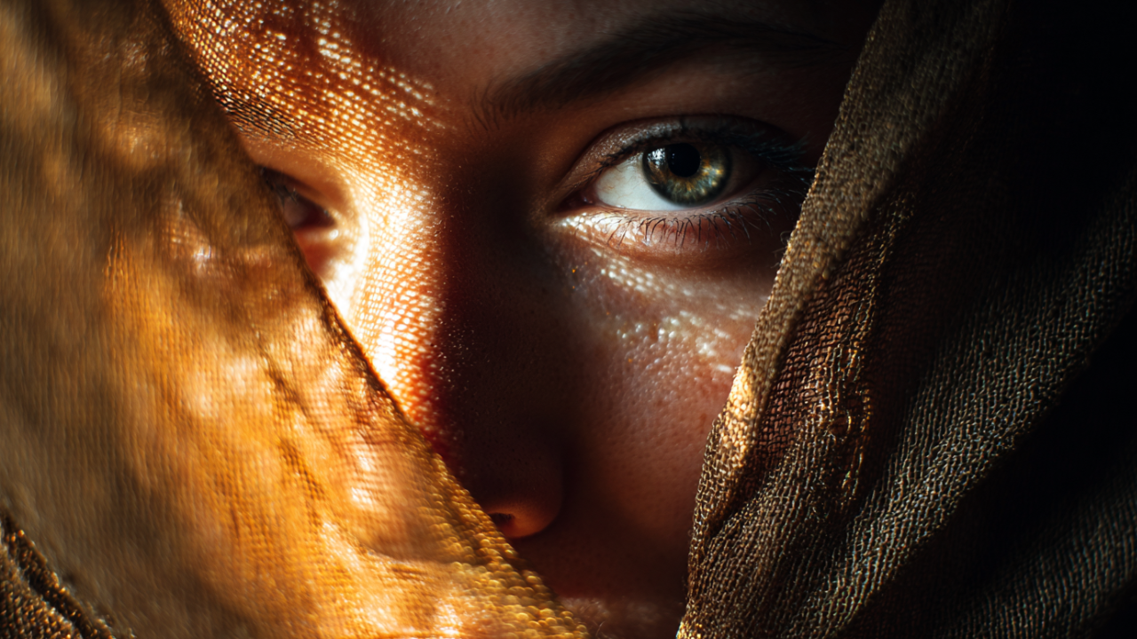 Veiled Minds // The Distance Delusion (Part 6)