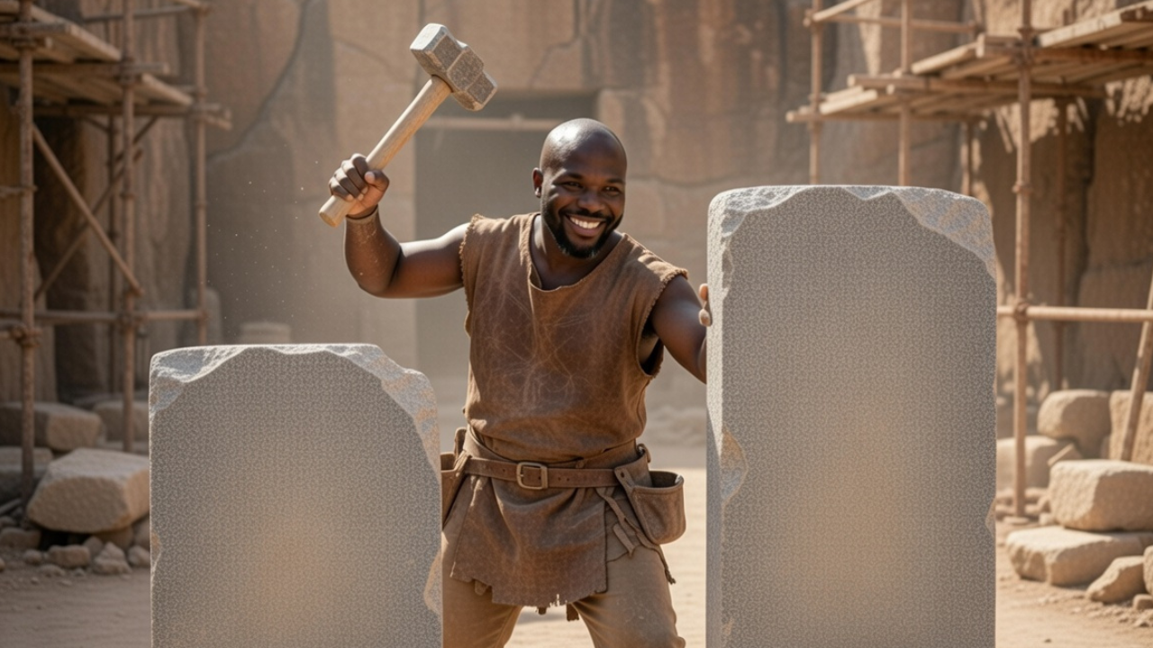 The DIY Gospel? // The Distance Delusion (Part 8)