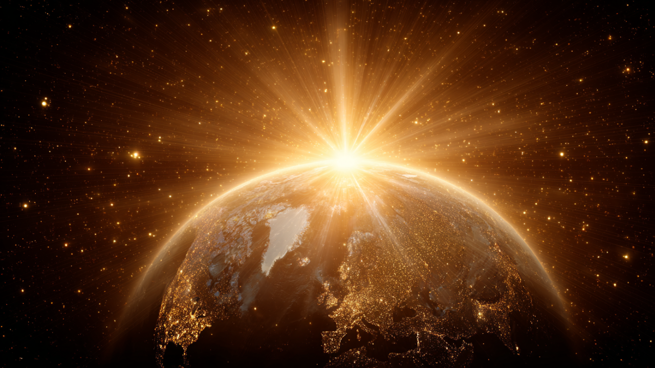 You Are The Light //  The Distance Delusion (Part 9)