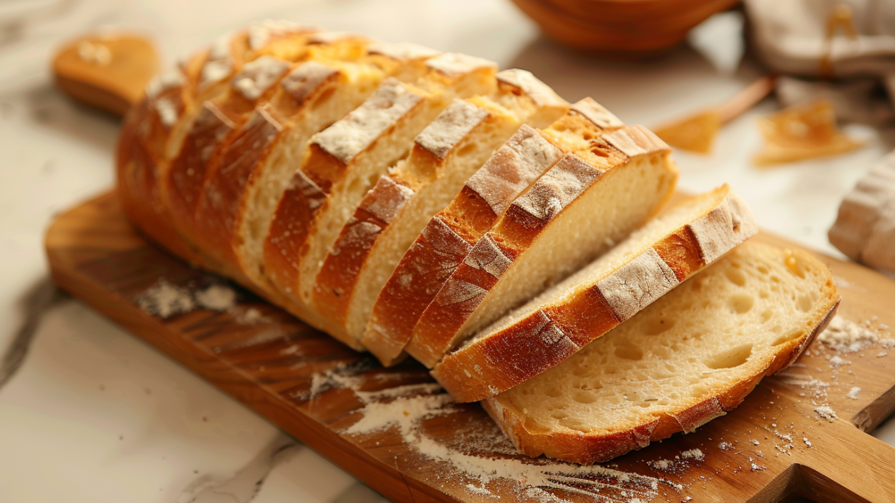 The Yeast of Your Problems