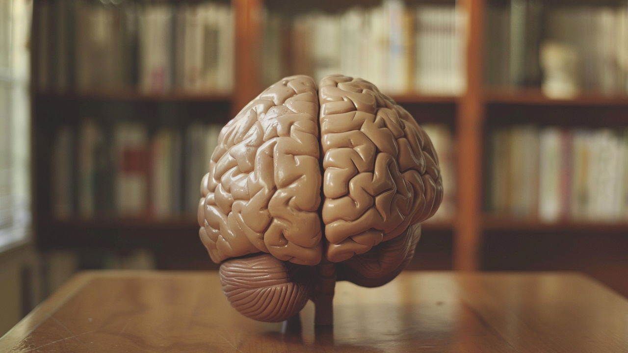 His Thoughts Are Your Thoughts