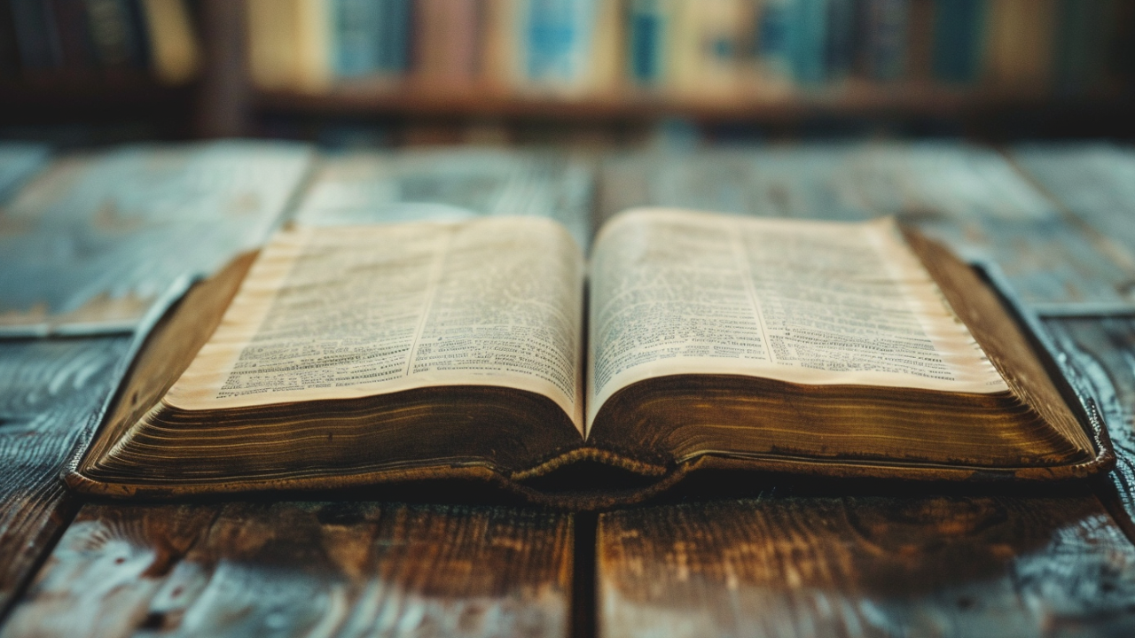 Who Is the Possessor of Faith?