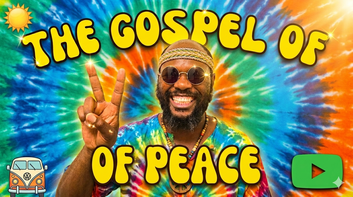 The Gospel of Peace // What is the Gospel? (Part 3)