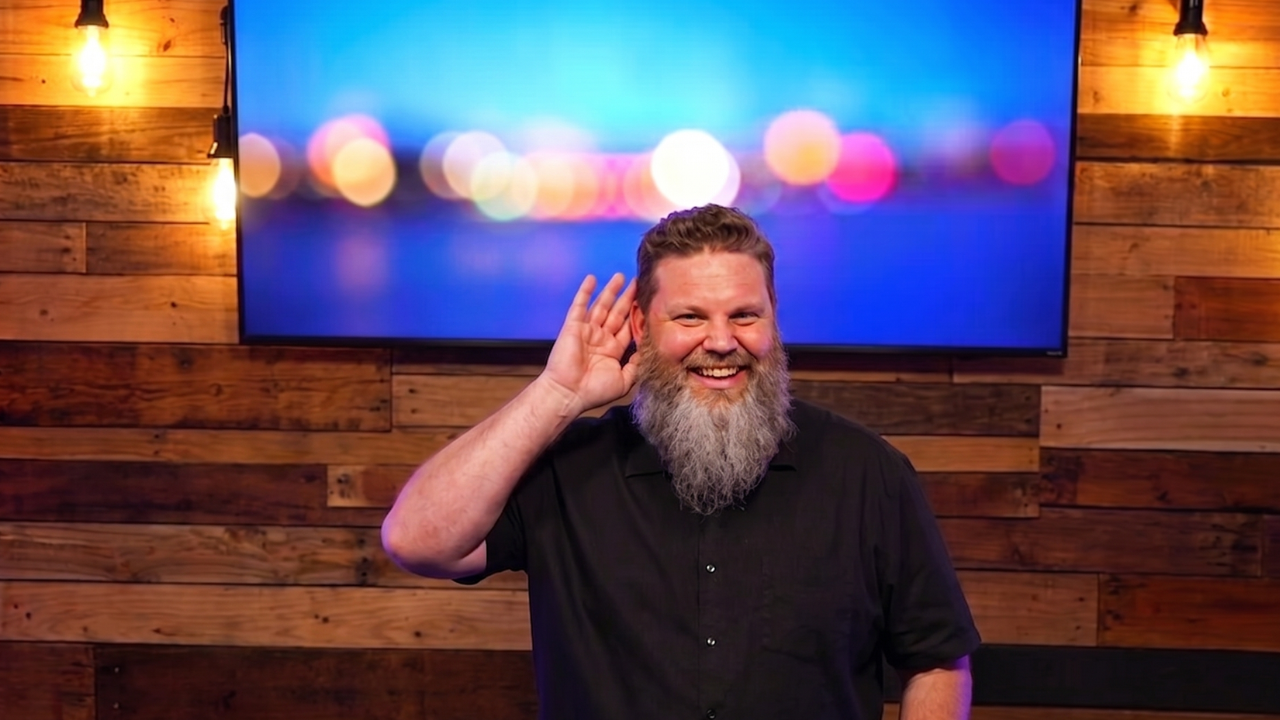 Have You Heard? // What is the Gospel? (Part 6)