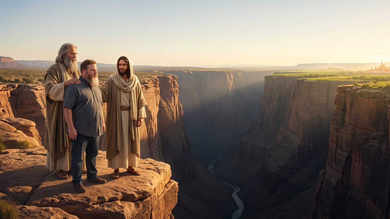 Not a To-Do List, Its Who You Are // What is the Gospel? (Part 7)