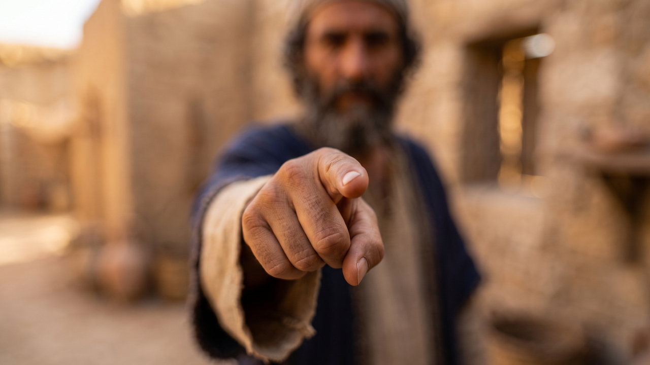You are God's Perfect Choice // What is the Gospel? (Part 10)