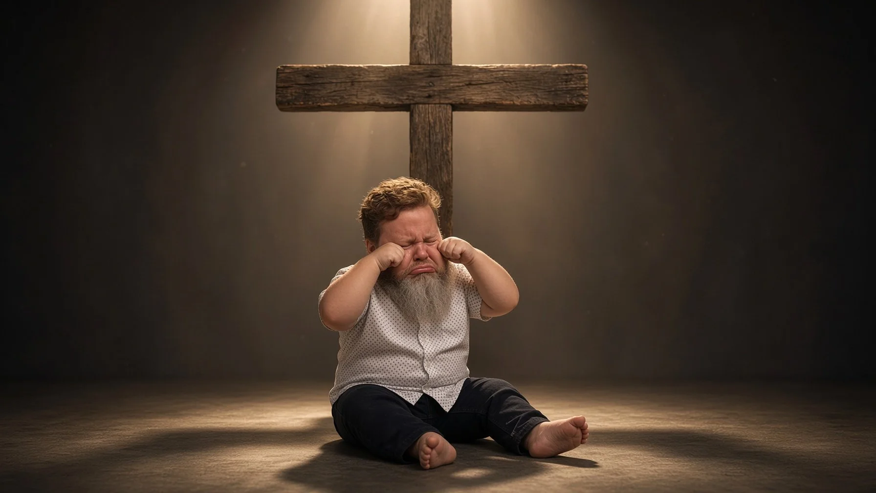 It's Not About the Cross, It's About Christ // What is the Gospel? (Part 18)