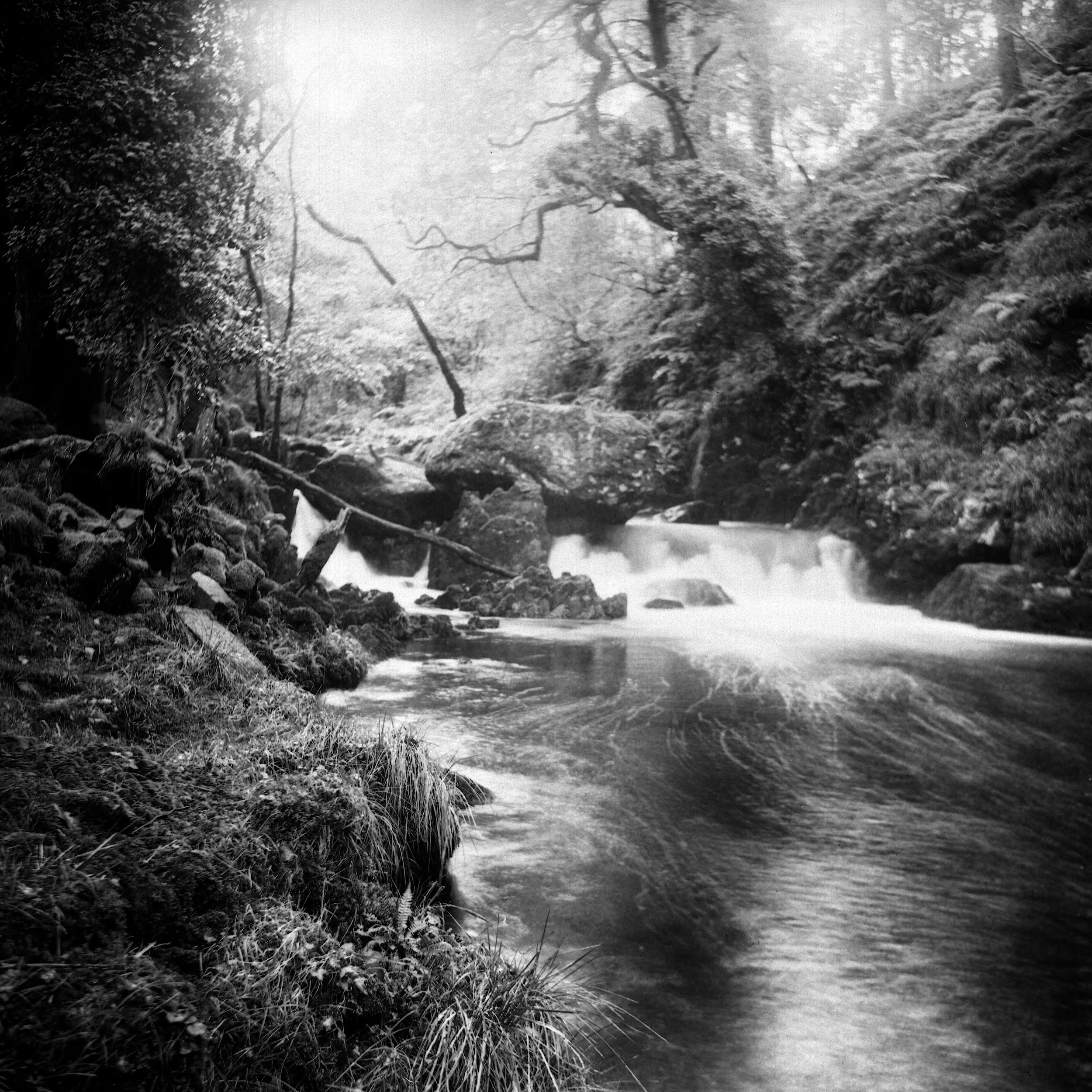 Shooting on Film