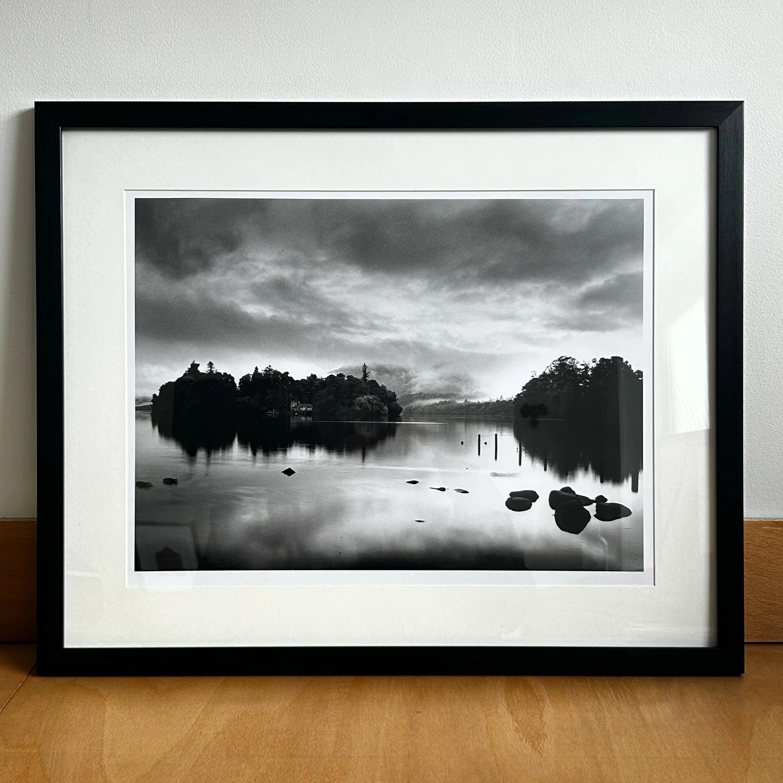 The Lost Art of Printing Photos: Celebrating the Beauty of Darkroom Prints