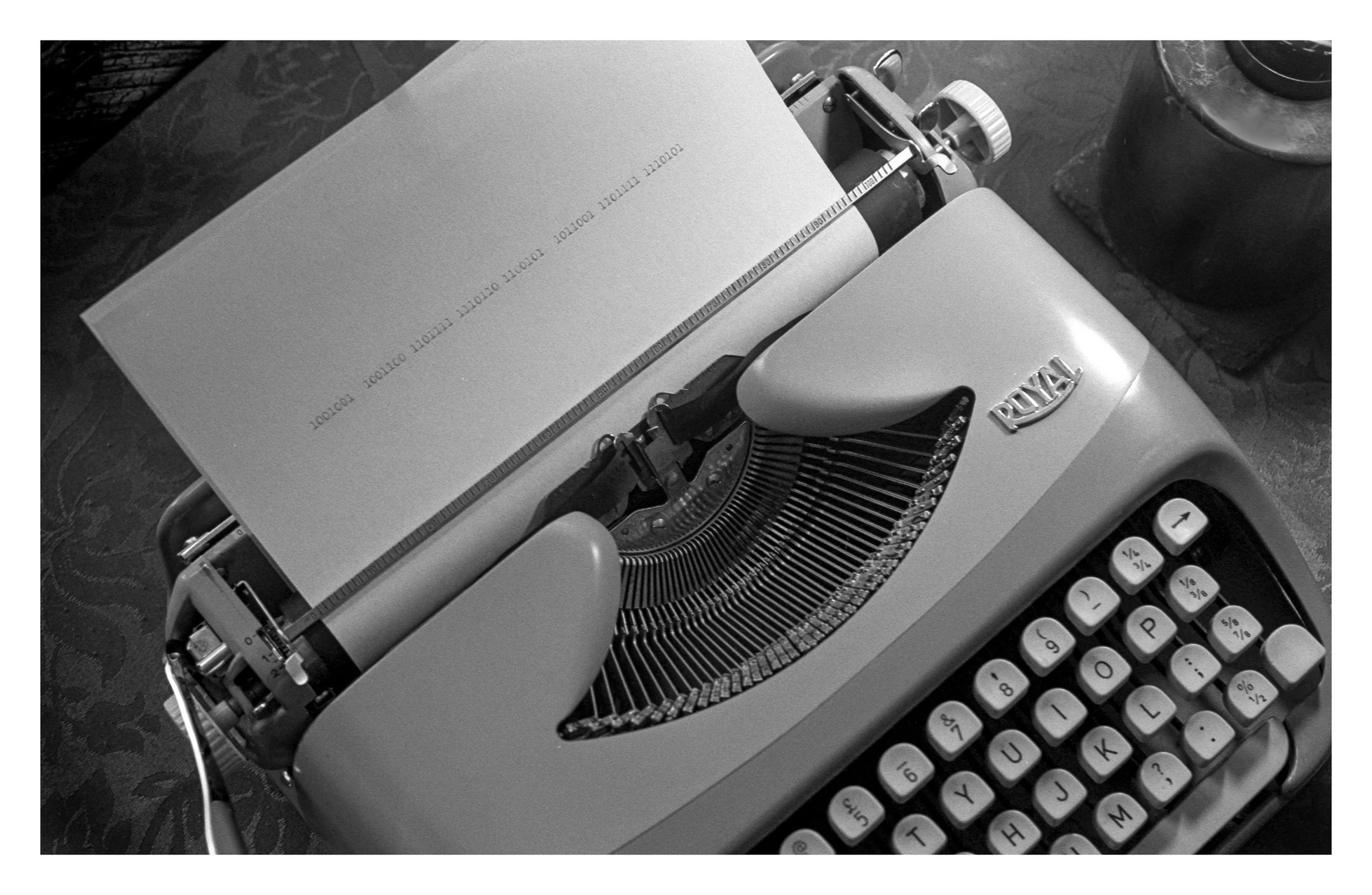 The use of AI in photography