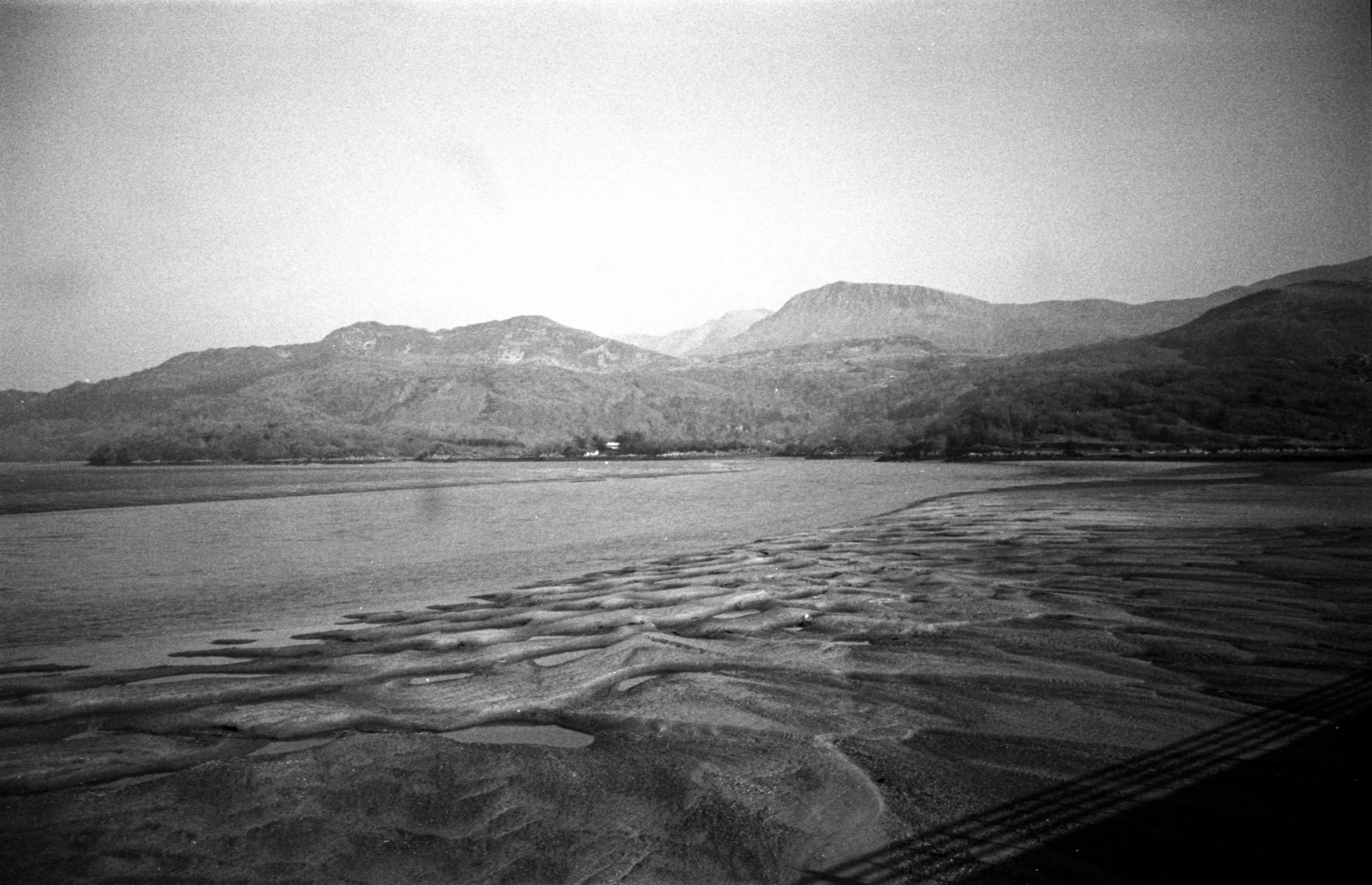 Walking the Mawddach: A Photographer’s Tale