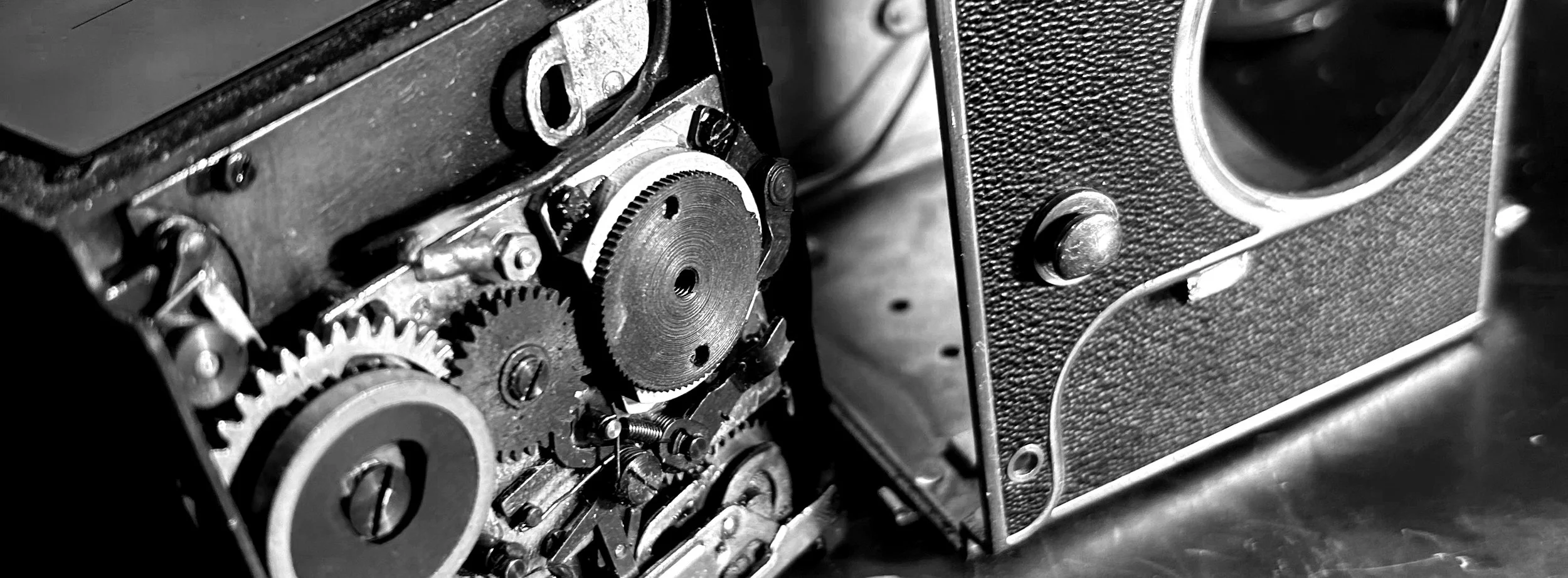 When a Hasselblad Becomes a Paperweight