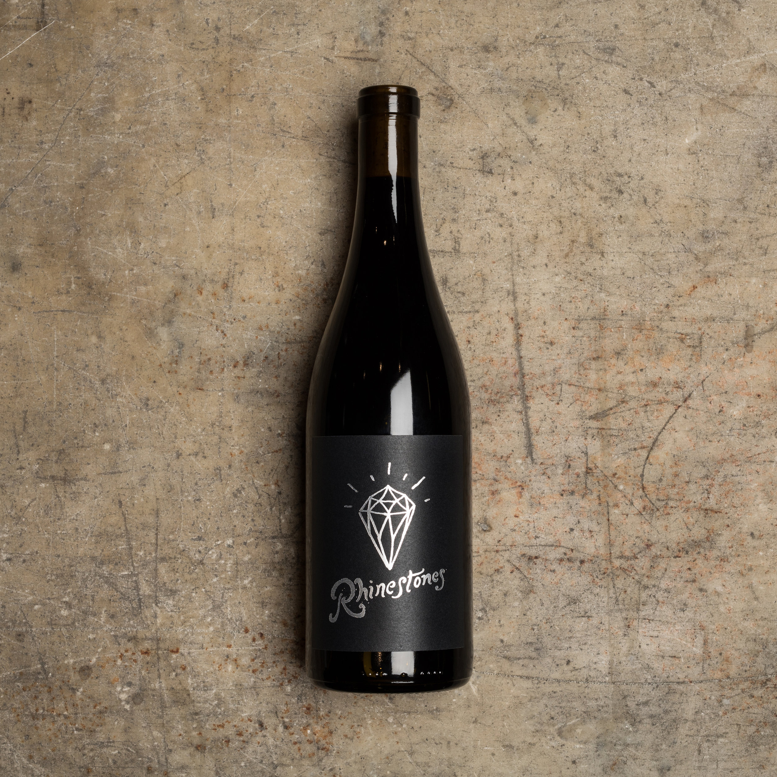 Bow & Arrow Wines — 2022 Rhinestones