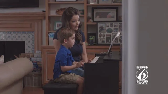 WKMG News 6 Promo | "A Day in the Life"