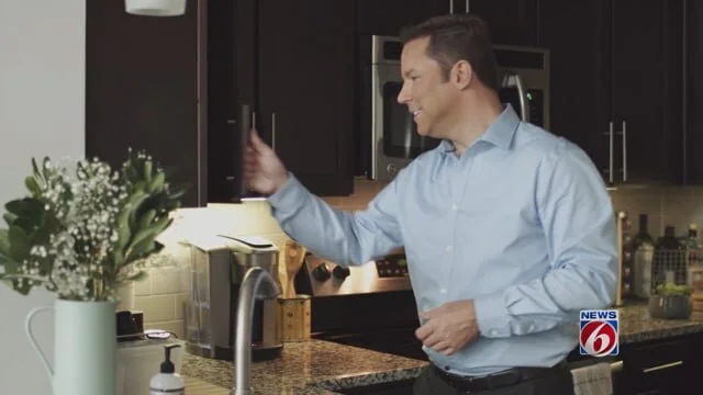 WKMG News 6 Promo | "Morning Person"