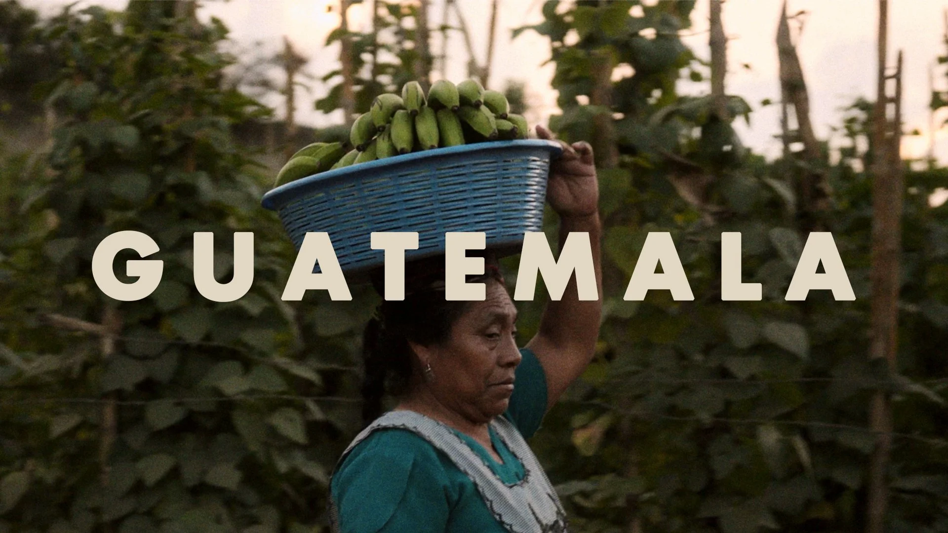 Guatemala mission documentary