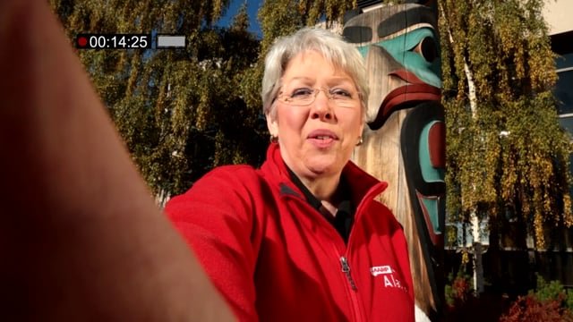 AARP Alaska