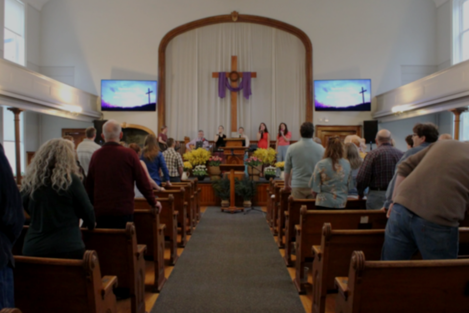 Cornerstone Baptist Church in  Skaneateles, NY