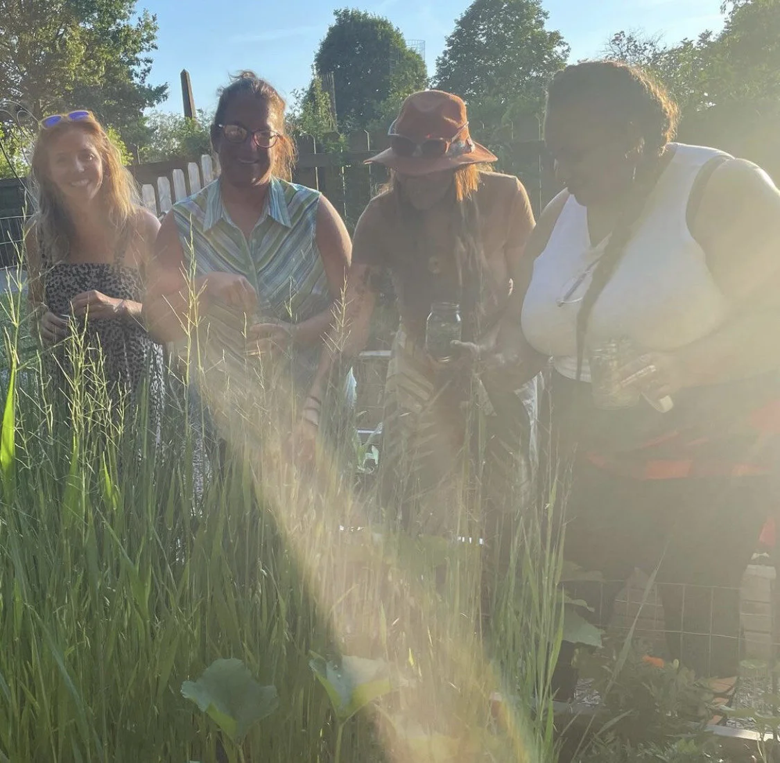 Indiana Herbal Center