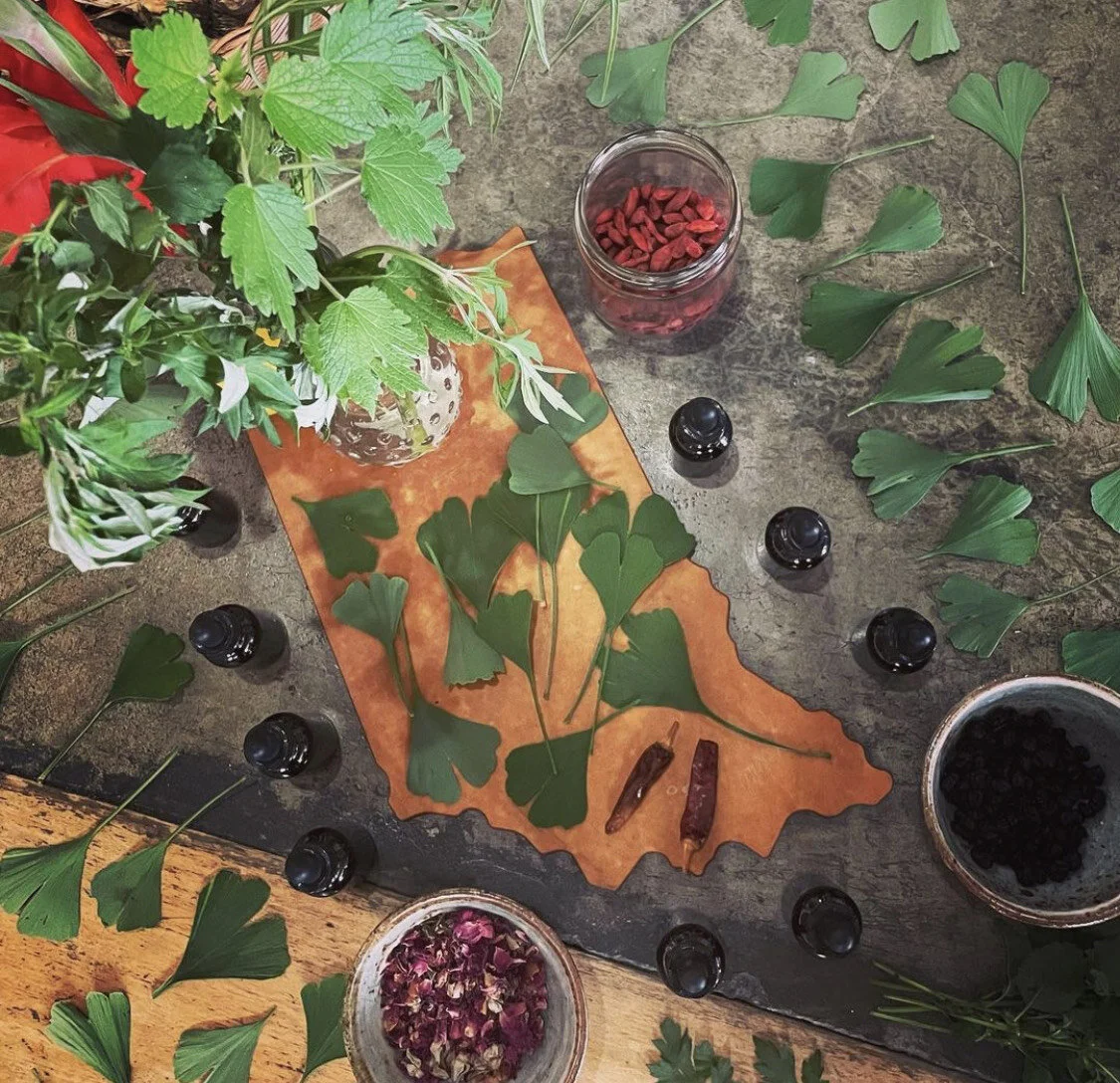 Indiana Herbal Center