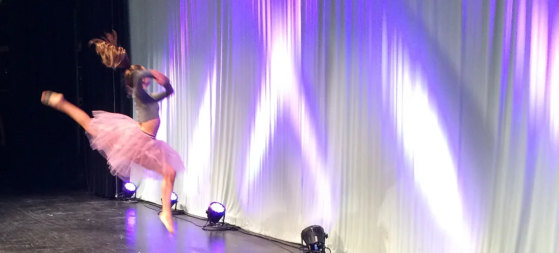 Off The Ground Dance Studio