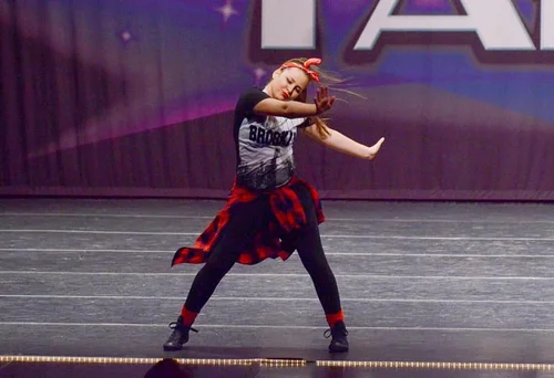 Off The Ground Dance Studio