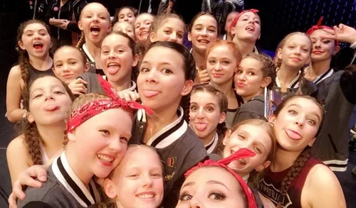 Off The Ground Dance Studio