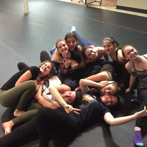 Off The Ground Dance Studio